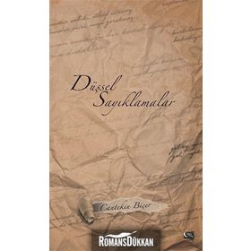 Düşsel Sayıklamalar - Cantekin Biçer