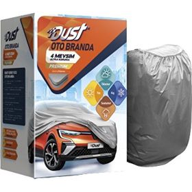 Dust Bmw X2 - Premium Oto Örtüsü Araba Brandası