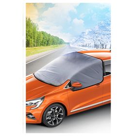 Dust Citroen Berlingo Multispace Güneş Koruyucu ve Buzlanma Önleyici Oto Branda