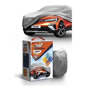 Dust Dacia Logan Mcv Laureate Premium Oto Branda