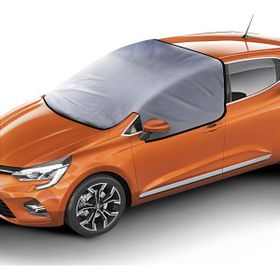 Dust Daf Daffodil Güneş Koruyucu ve Buzlanma Önleyici Oto Branda