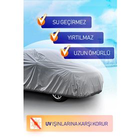 Dust Jeep Compass - Premium Oto Brandası