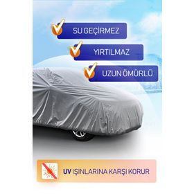 Dust Nissan Maxima 1995-2000 Premium Oto Branda
