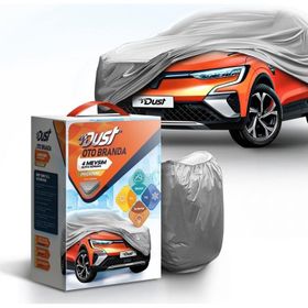 Dust Skoda Superb 2009-2014 Uyumlu Oto Brandası