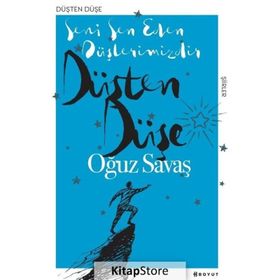 Düşten Düşe - Oğuz Savaş