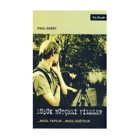 Düşük Bütçeli Filmler - Paul Hardy