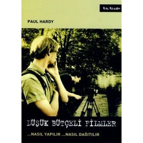 Düşük Bütçeli Filmler - Paul Hardy