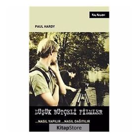 Düşük Bütçeli Filmler - Paul Hardy