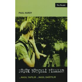 Düşük Bütçeli Filmler - Paul Hardy