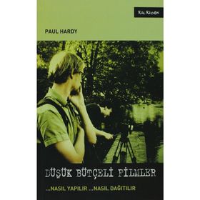 Düşük Bütçeli Filmler - Paul Hardy