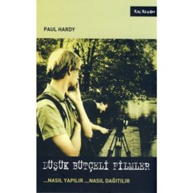 Düşük Bütçeli Filmler - Paul Hardy