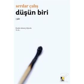Düşün Biri - Serdar Çalış