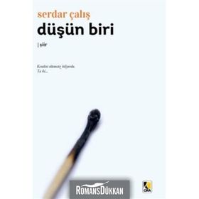 Düşün Biri - Serdar Çalış