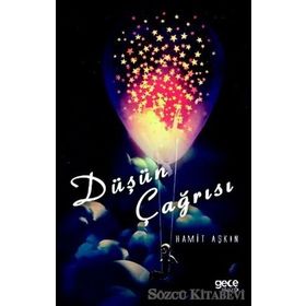 Düşün Çağrısı - Hamit Aşkın