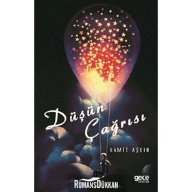 Düşün Çağrısı - Hamit Aşkın