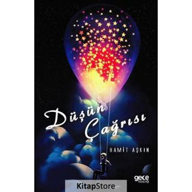 Düşün Çağrısı - Hamit Aşkın