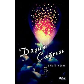 Düşün Çağrısı - Hamit Aşkın