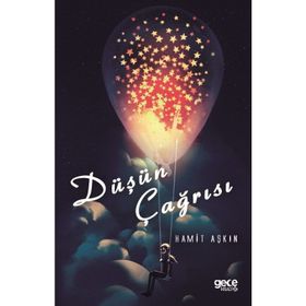 Düşün Çağrısı - Hamit Aşkın