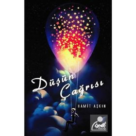 Düşün Çağrısı - Hamit Aşkın