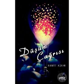 Düşün Çağrısı - Hamit Aşkın