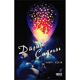 Düşün Çağrısı - Samit Aşkın