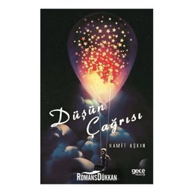 Düşün Çağrısı - Samit Aşkın