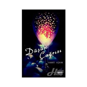 Düşün Çağrısı - Samit Aşkın