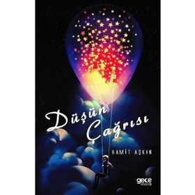 Düşün Çağrısı - Samit Aşkın