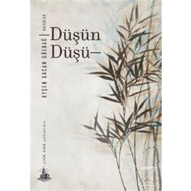 Düşün Düşü - Ayşen Gacan Gülbağ