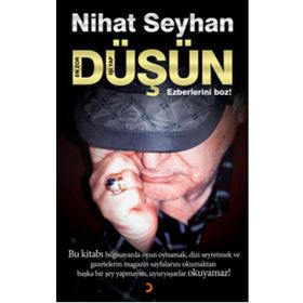Düşün En Zor İşi Yap - Nihat Seylan
