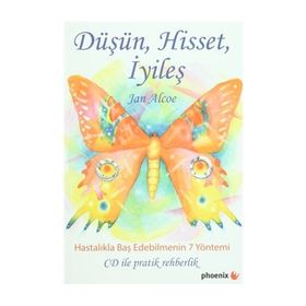 Düşün Hisset İyileş - Jan Alcoe