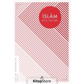 Düşün Yayınları İslam Kur an Kavramları Serisi - Faruk Gürbüz