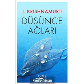 Düşünce Ağları - Jiddu Krishnamurti