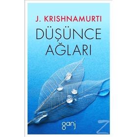 Düşünce Ağları - Jiddu Krishnamurti