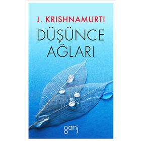 Düşünce Ağları - Juddi Krishnamurti