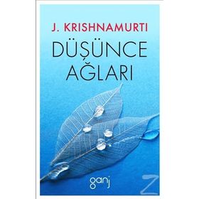 Düşünce Ağları - Juddi Krishnamurti