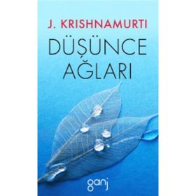 Düşünce Ağları - Juddi Krishnamurti