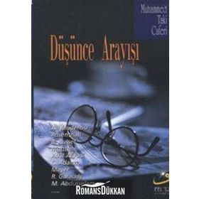 Düşünce Arayışı - Muhammed Taki Caferi
