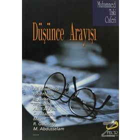Düşünce Arayışı - Muhammed Taki Caferi