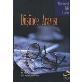 Düşünce Arayışı - Muhammed Taki Caferi