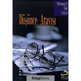 Düşünce Arayışı - Muhammed Taki Caferi