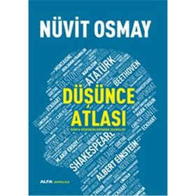 DÜŞÜNCE ATLASI - NÜVIT OSMAY
