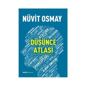 DÜŞÜNCE ATLASI - NÜVIT OSMAY