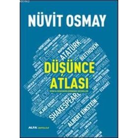 DÜŞÜNCE ATLASI - NÜVIT OSMAY