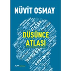 DÜŞÜNCE ATLASI - NÜVIT OSMAY