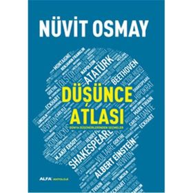 DÜŞÜNCE ATLASI - NÜVIT OSMAY