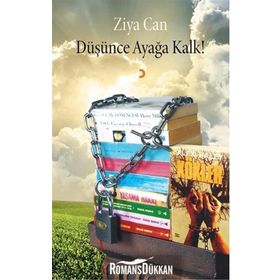 Düşünce Ayağa Kalk! - Ziya Can