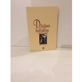 DÜŞÜNCE BALONLARI - DAVID LODGE