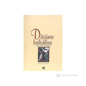 DÜŞÜNCE BALONLARI - DAVID LODGE