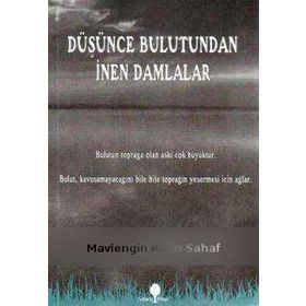 DÜŞÜNCE BULUTUNDAN İNEN DAMLALAR - FURKAN ATASEVEN